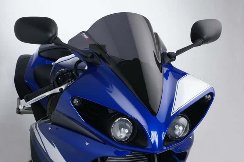 YAMAHA YZF R 1 [2009-2014] - Rennsportscheibe