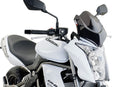 KAWASAKI ER-6N [2011] – New Generation Sport – Svart-2
