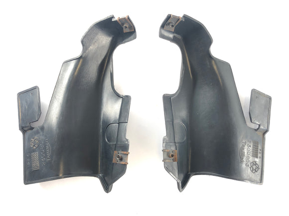 Triumph Tiger 900 T400 [1998] - Cockpit van interieurbekleding