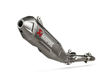 YAMAHA YZ 250 FX [2024-2025] - Linea Evolution (Ti) YZ250F 2024