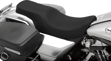 harley davidson flhr [DRAG SPECIALTIES] – Predator 2-up zadel - 0