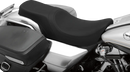 harley davidson flhri [DRAG SPECIALTIES] – Predator 2-Up Seat-2