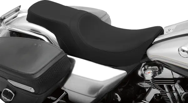 Harley Davidson Flhri [DRAG SPECIALTIES] – Predator 2-Up Sitz