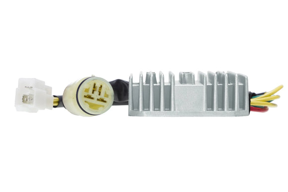 honda africa twin xrv 750 [MOTOPLAT] – Regulator