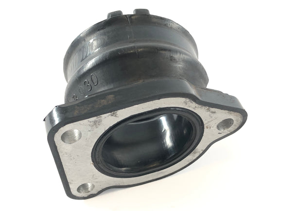 Aprilia Rs4 125 TW [2014] - Příjem