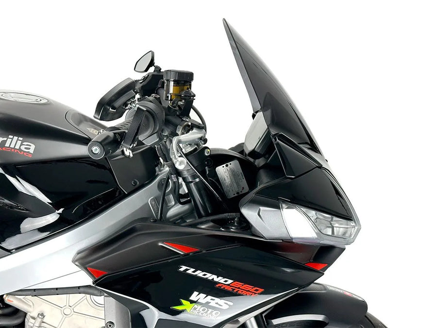Aprilia Tuono 660 [WRS] - лобовое стекло