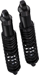 harley-davidson road glide st [OHLINS] – kaksoisiskuvaimennin STX36-2
