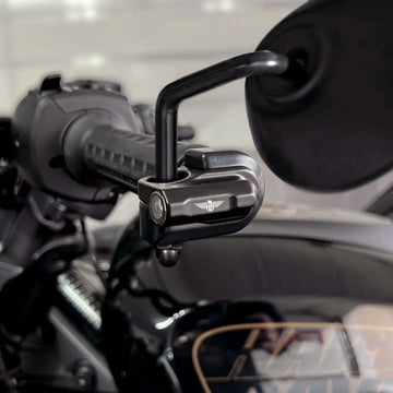 harley-davidson sportster s [HEINZ BIKES] – NANO spotlight - 0