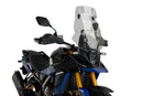 SUZUKI DL 800 V-STROM [2025] – Tourenscheibe mit Spoilerscheibe – Transparent-1