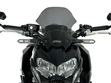 Kawasaki Z 900 [WRS] - frontrute - 0