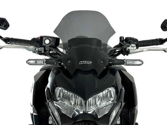 Kawasaki Z 900 [WRS] - frontrute