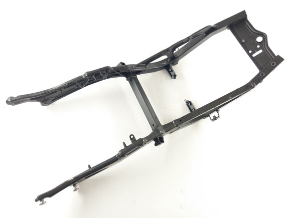 Kawasaki ZX -12R ZXT20A [2004] - bageste ramme