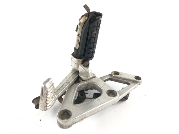 Honda NS 400 R NC19 [1985] - PRÁVO PRÁVO PRÁVO PRÁVO PRÁCE STRANY