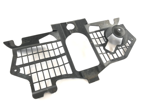 Honda Africa Twin XRV 750 RD07 [1993] - Grille Grille Grille