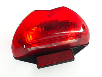 BMW F 800 ST [2006] - taillight