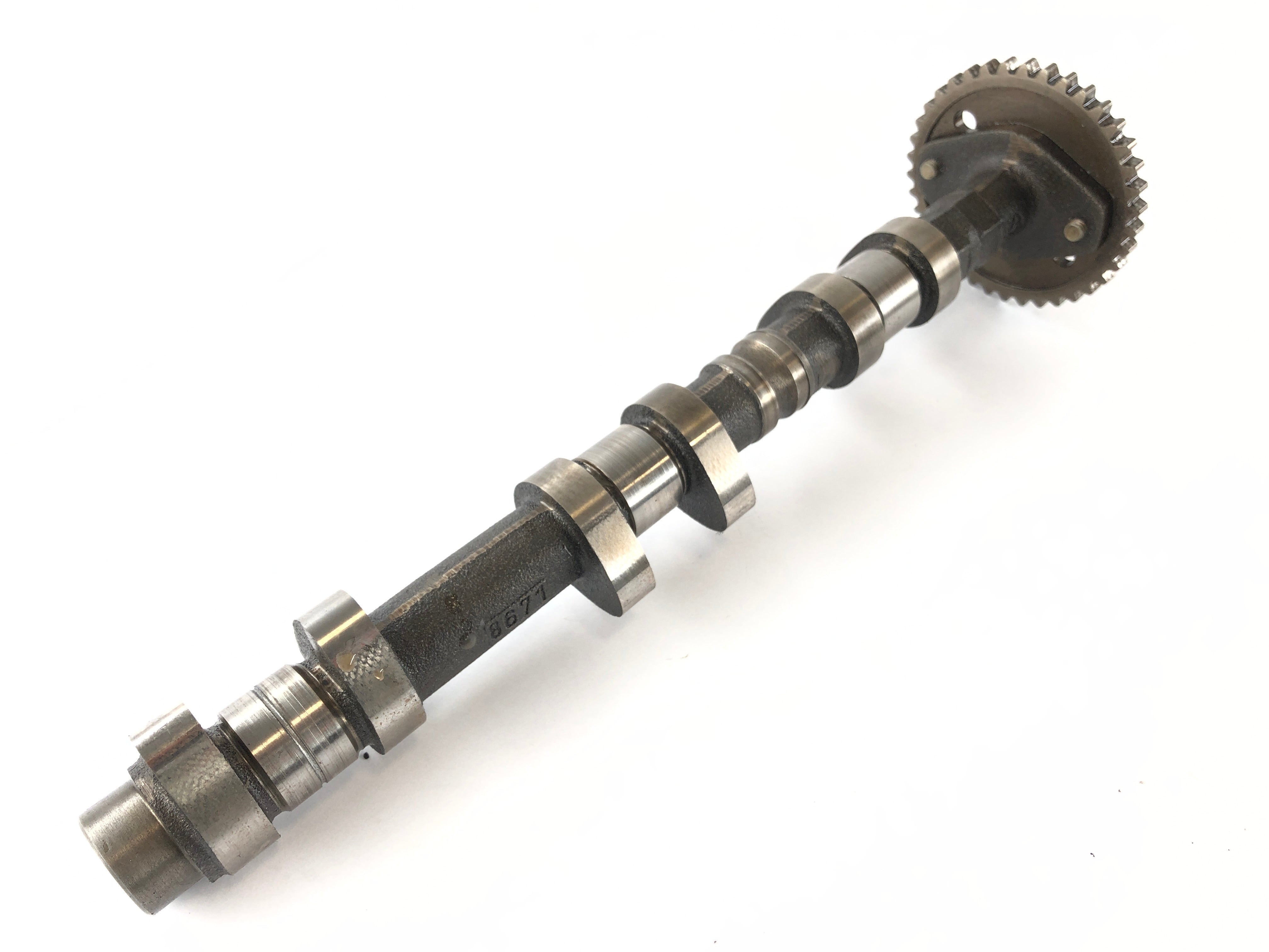 Triumph Tiger 955i 709EN [2001] - Camshaft intake camshaft