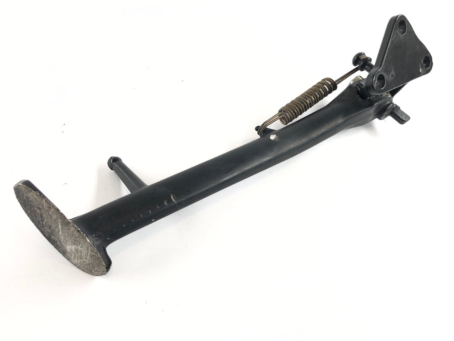 Triumph Sprint 955i RS T695 [2001] - Stand Side With Spring
