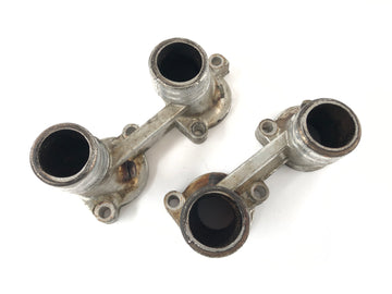 Moto GUZZI GTS 400 [Benelli] - Intake in de zuiguitsluiting set - 0