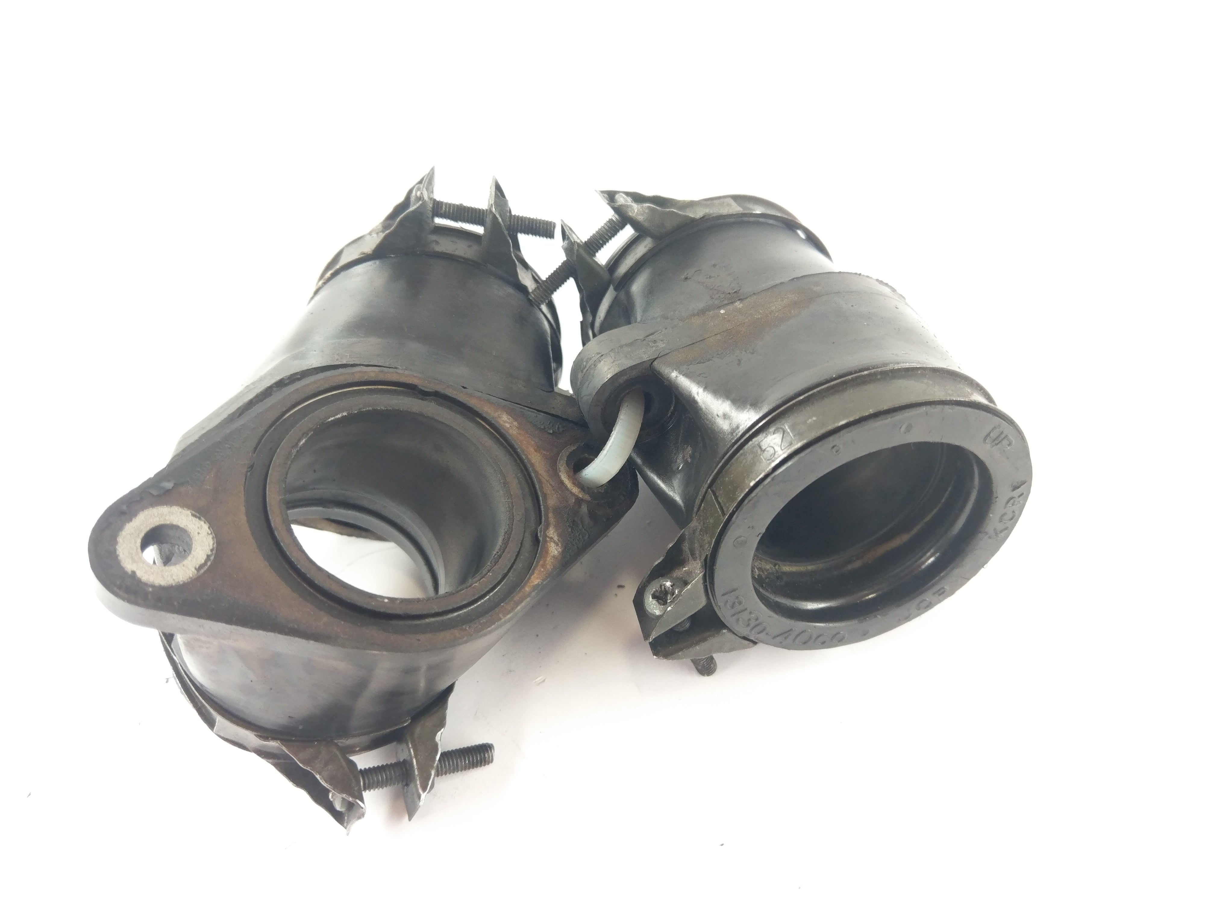 Suzuki GSF 1200 S GV75A [1998] - Intake manifold