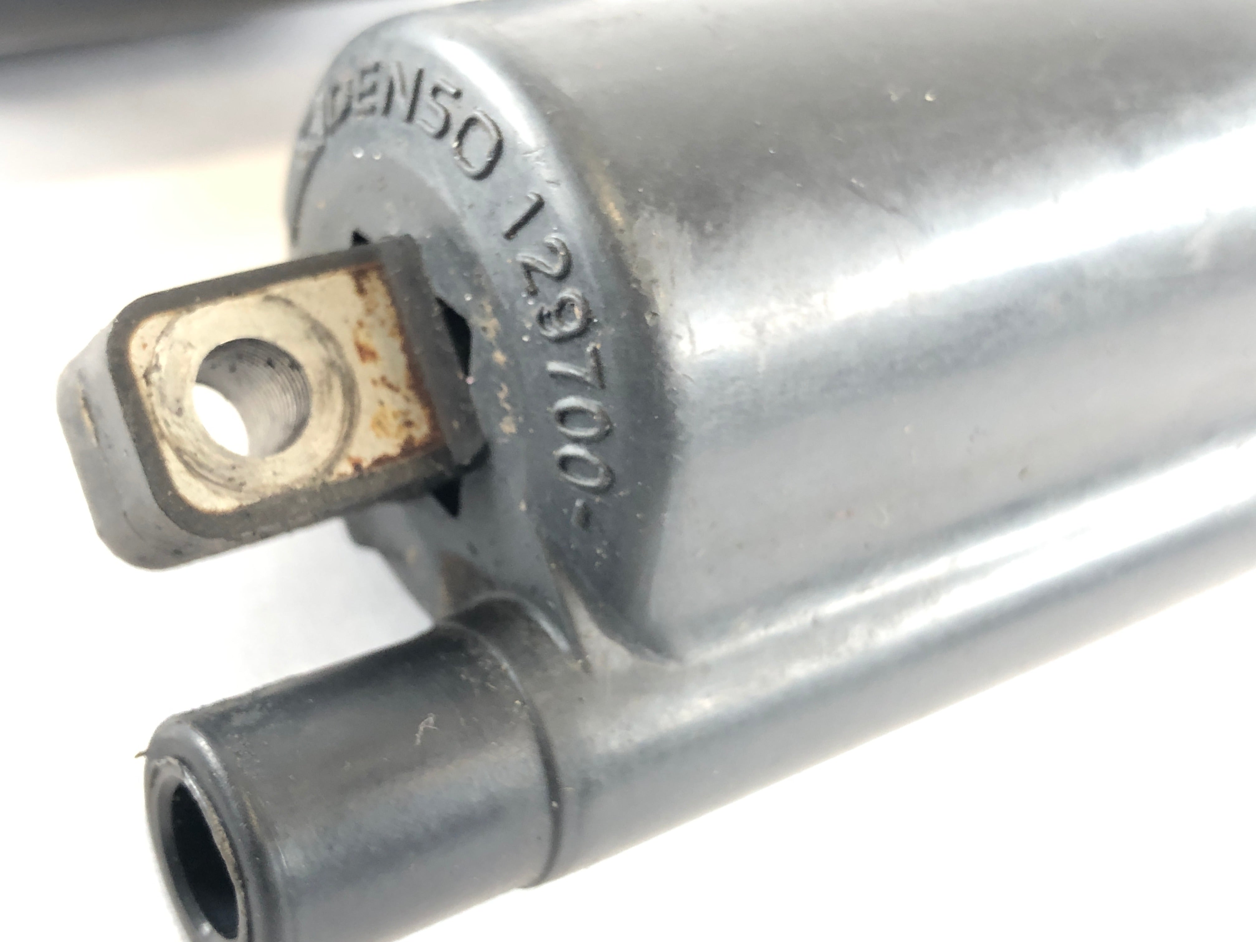 Aprilia Mille RSV 1000 ME [1999] - Ignition Coil Candle Plug