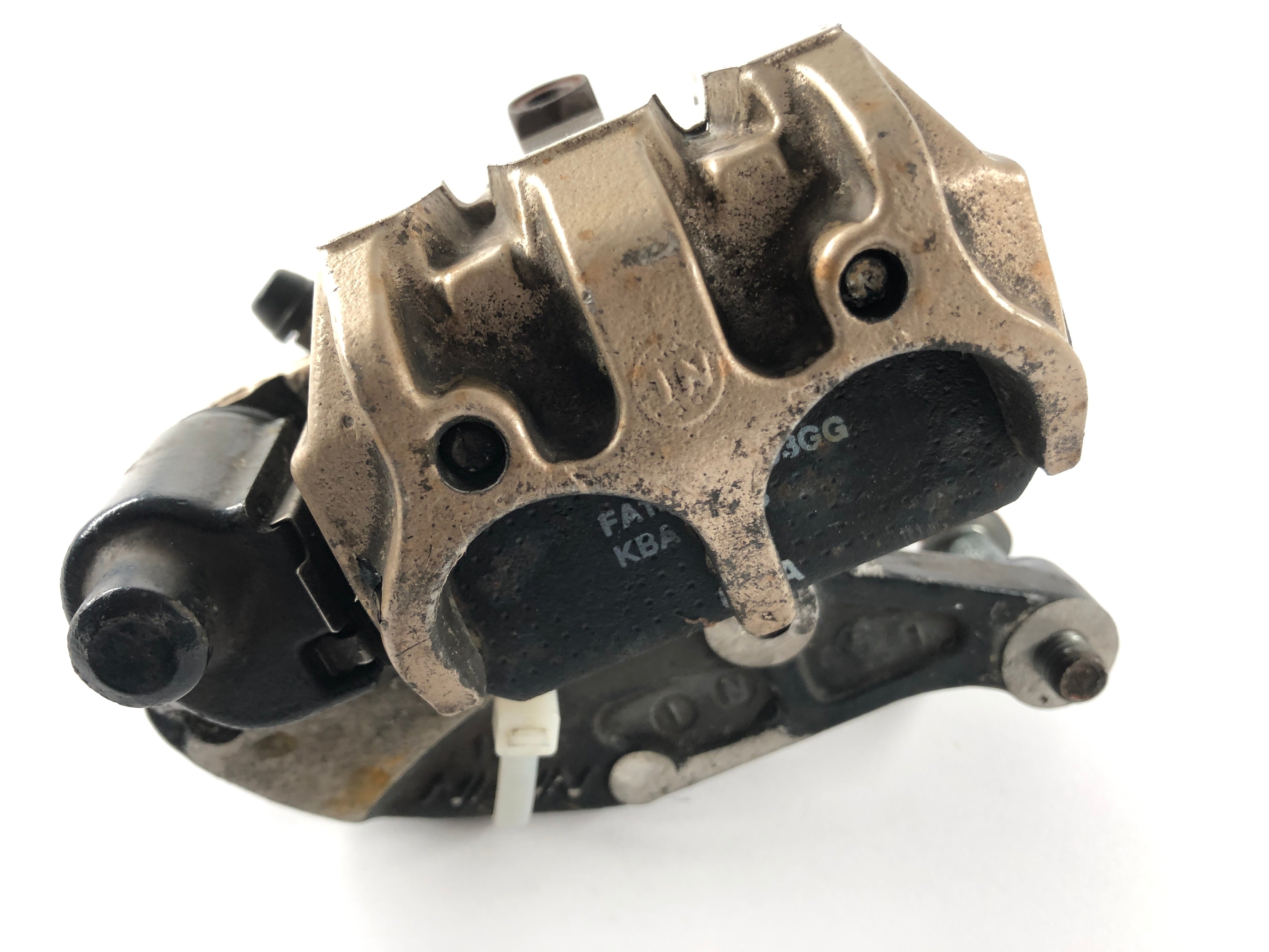 Honda XRV 750 Africa Twin RD04 [1993] - brake caliper front right