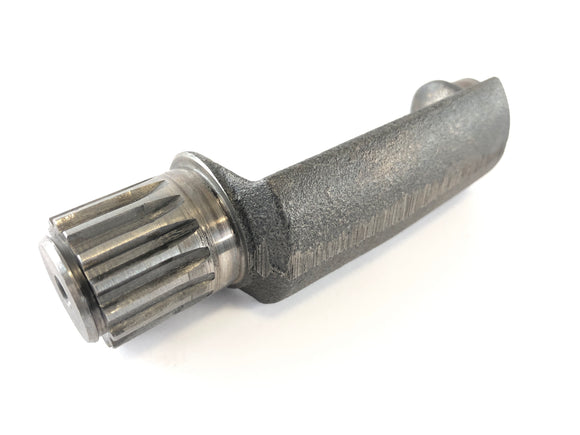 Aprilia RS 125 MPB [2000] - Волна компенсации