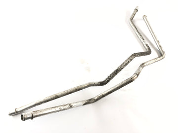 BMW C1 125 [2001] - Vesiputket jäähdytysvesiputket - 0