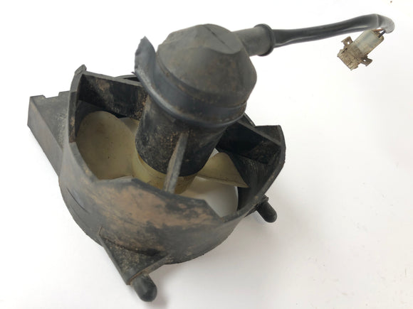 KTM 640 LC4 [2003] - køligere fan fan