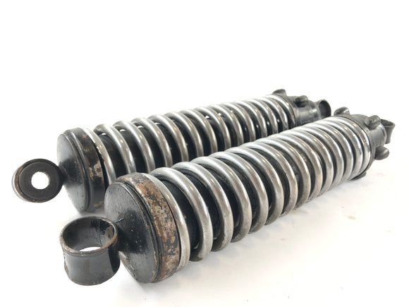 Moto Guzzi GTS 400 [Benelli] - Shock Abripber Parp Set Set