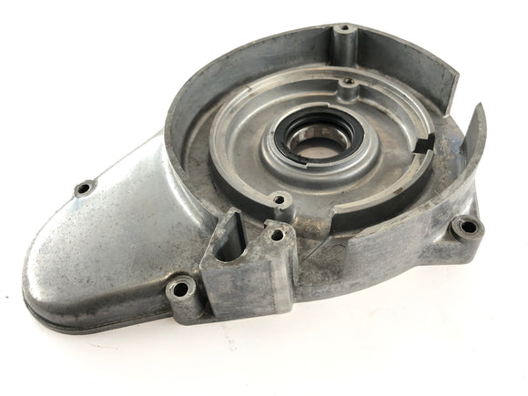 Laverda 1000/1 [1973] - Крышка моторного оборудования легкой машины