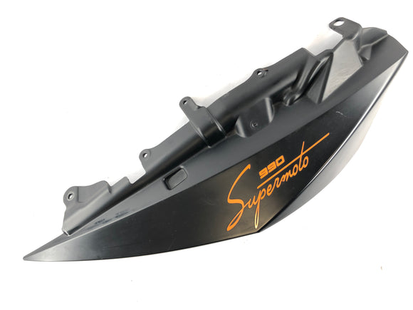 KTM 990 Superduke LC8 EFI [2008] - Rear fairing right