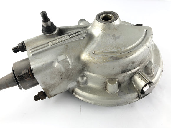 ヤマハXJ 900 F 58L [1985]  - カルダンエンドドライブ付きカルダンシャフト