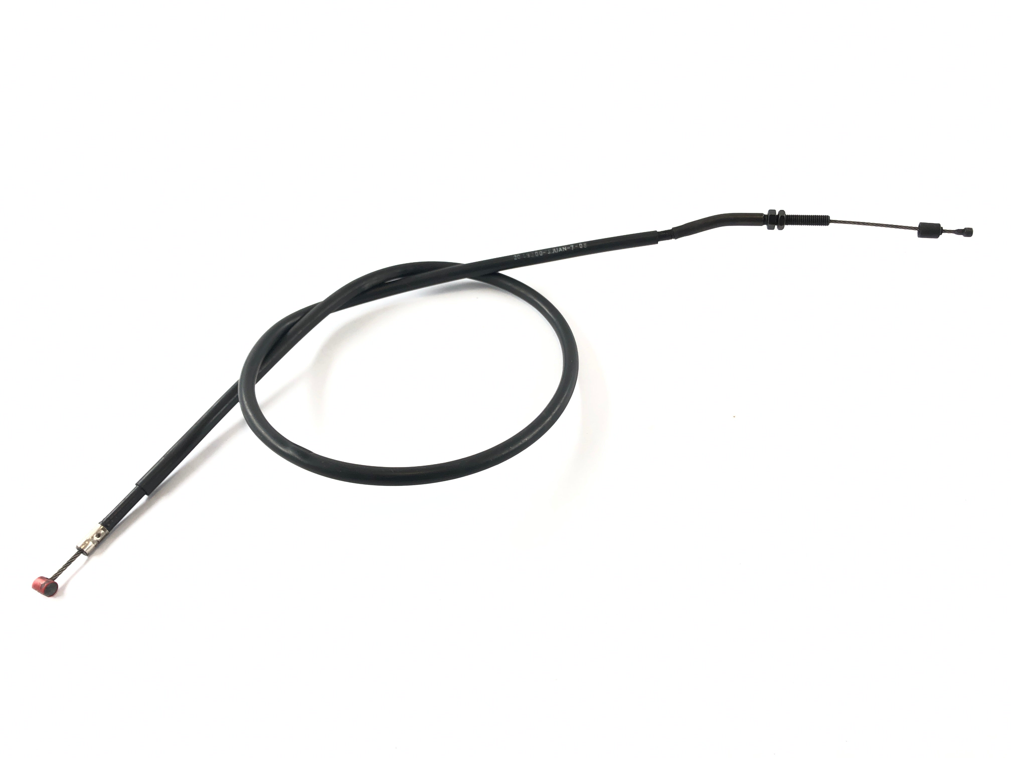 Triumph Street Triple R D67LD [2008] - Clutch cable