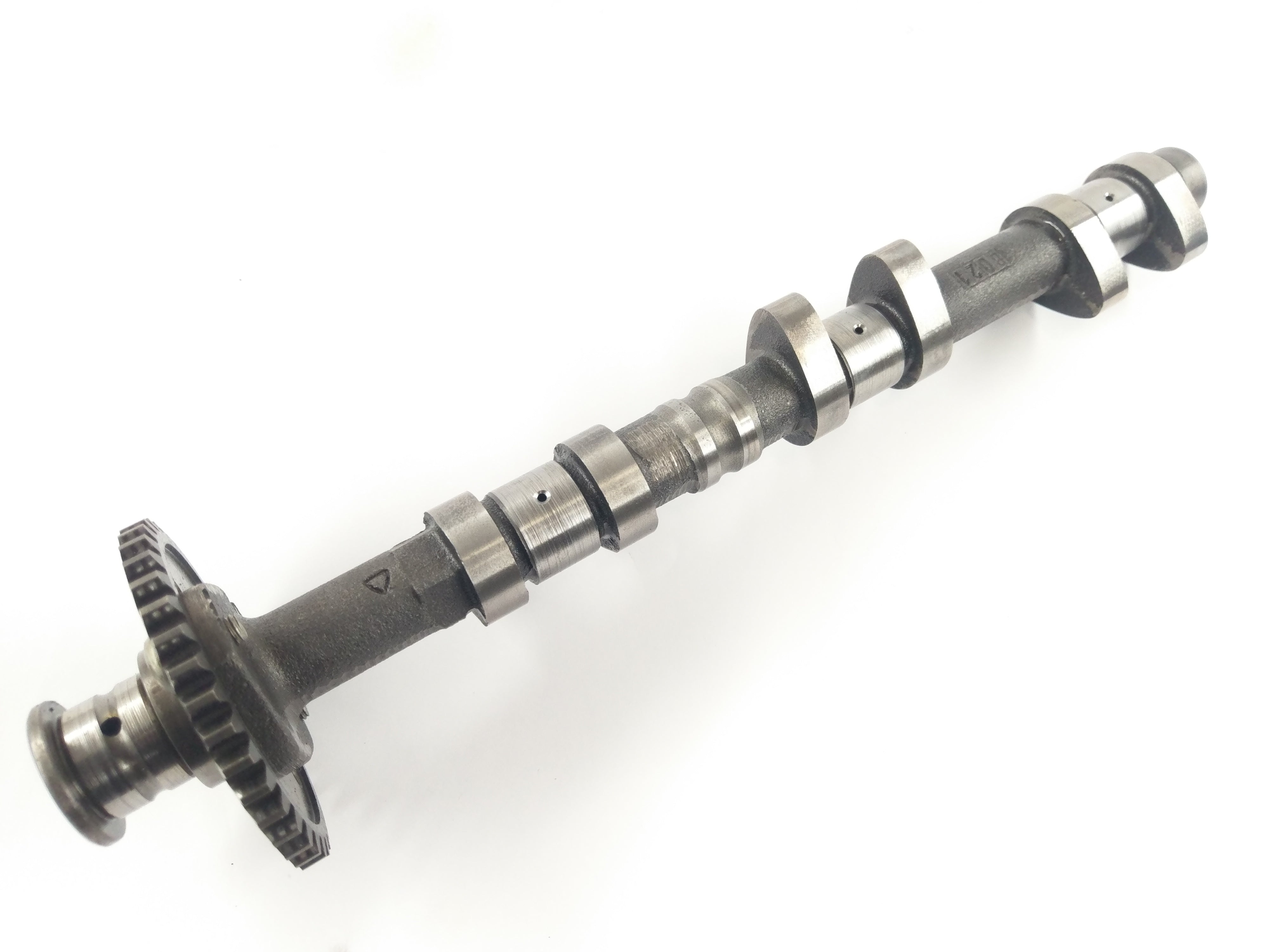 Triumph Speed ​​Triple T509 885i [1998] - Camshaft Intake Camshaft