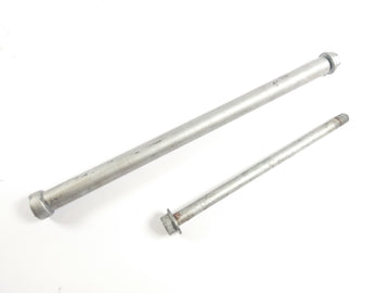 BMW R 1200 R - K27 [2007] - Motorasmotorbevestiging