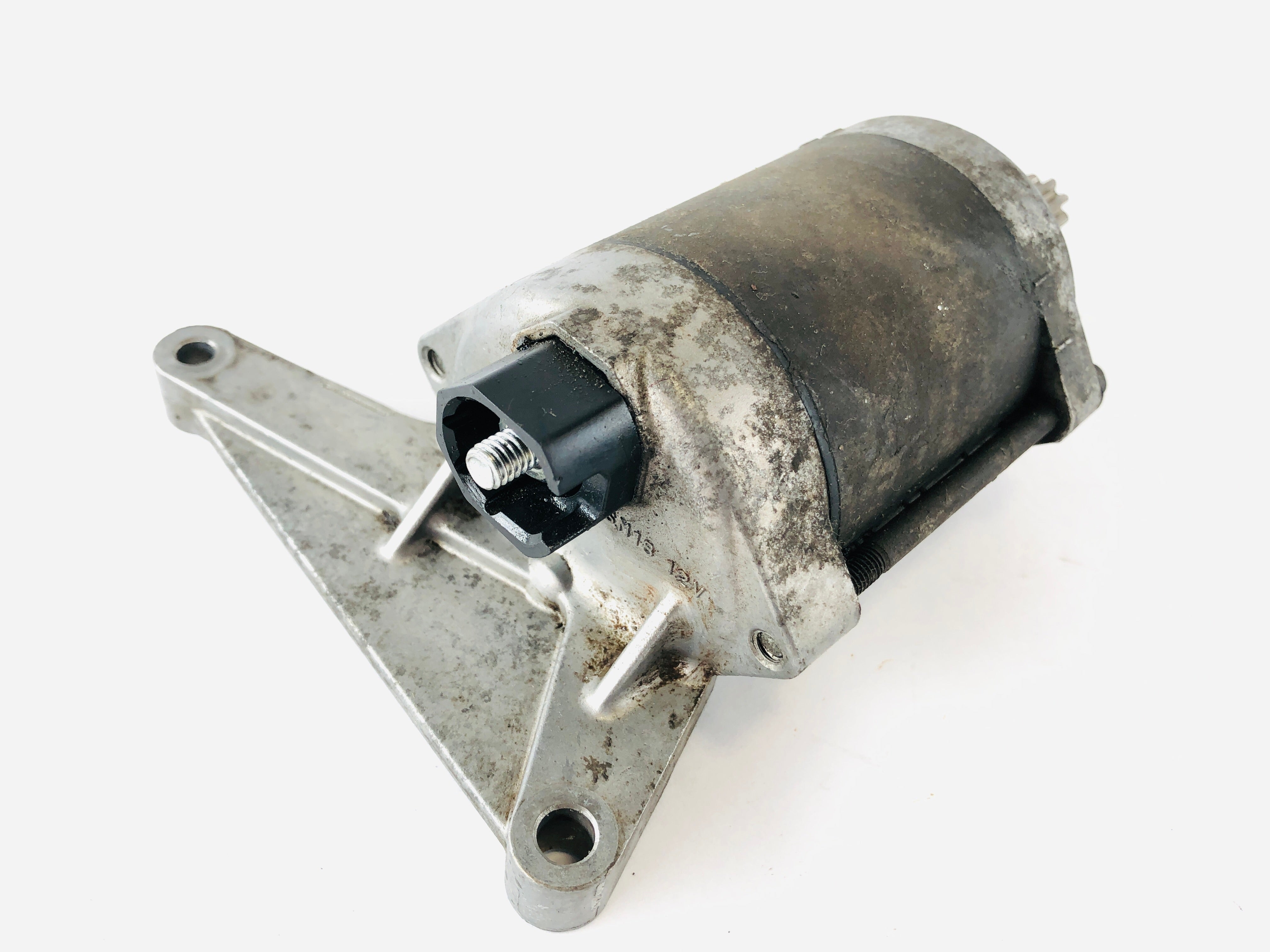 Yamaha XT 1200 Z Super Tenere DP01 [2012] - Starter Motor