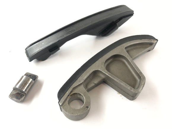 Kawasaki Z 750 E KZ750E [1981] - Catena di controllo della guida e della rotaia di diapositiva