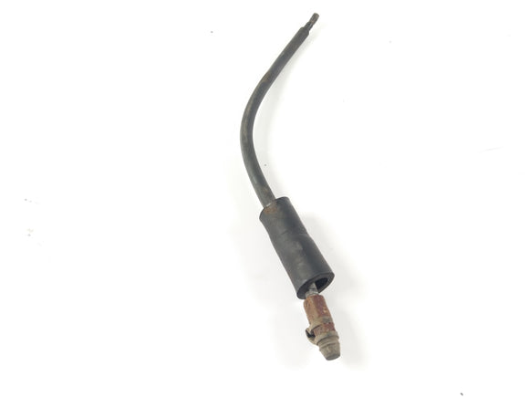 BMW R 1150 GS-ブレーキホース