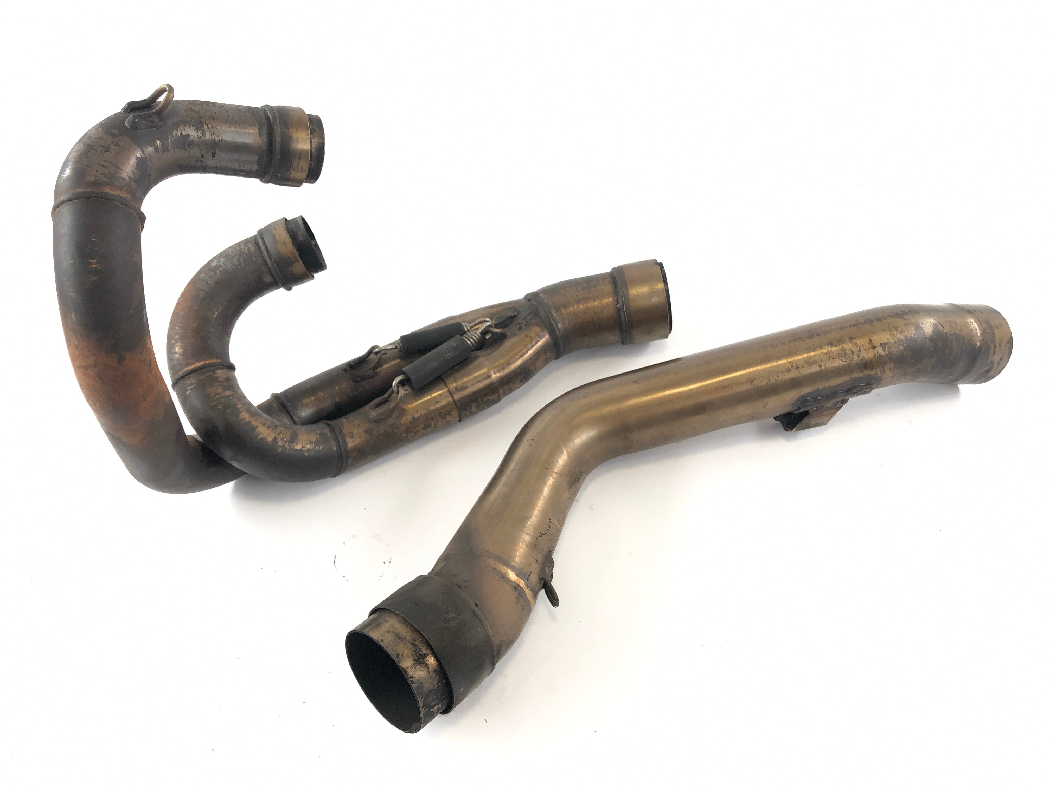 Husqvarna TE 450 SMR [2003] - Manifold Exhaust Manifold