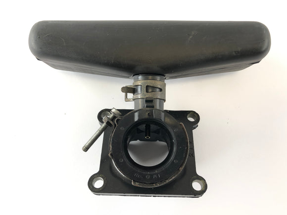 Yamaha tzr 125 4fl [1997] - Assunzione in