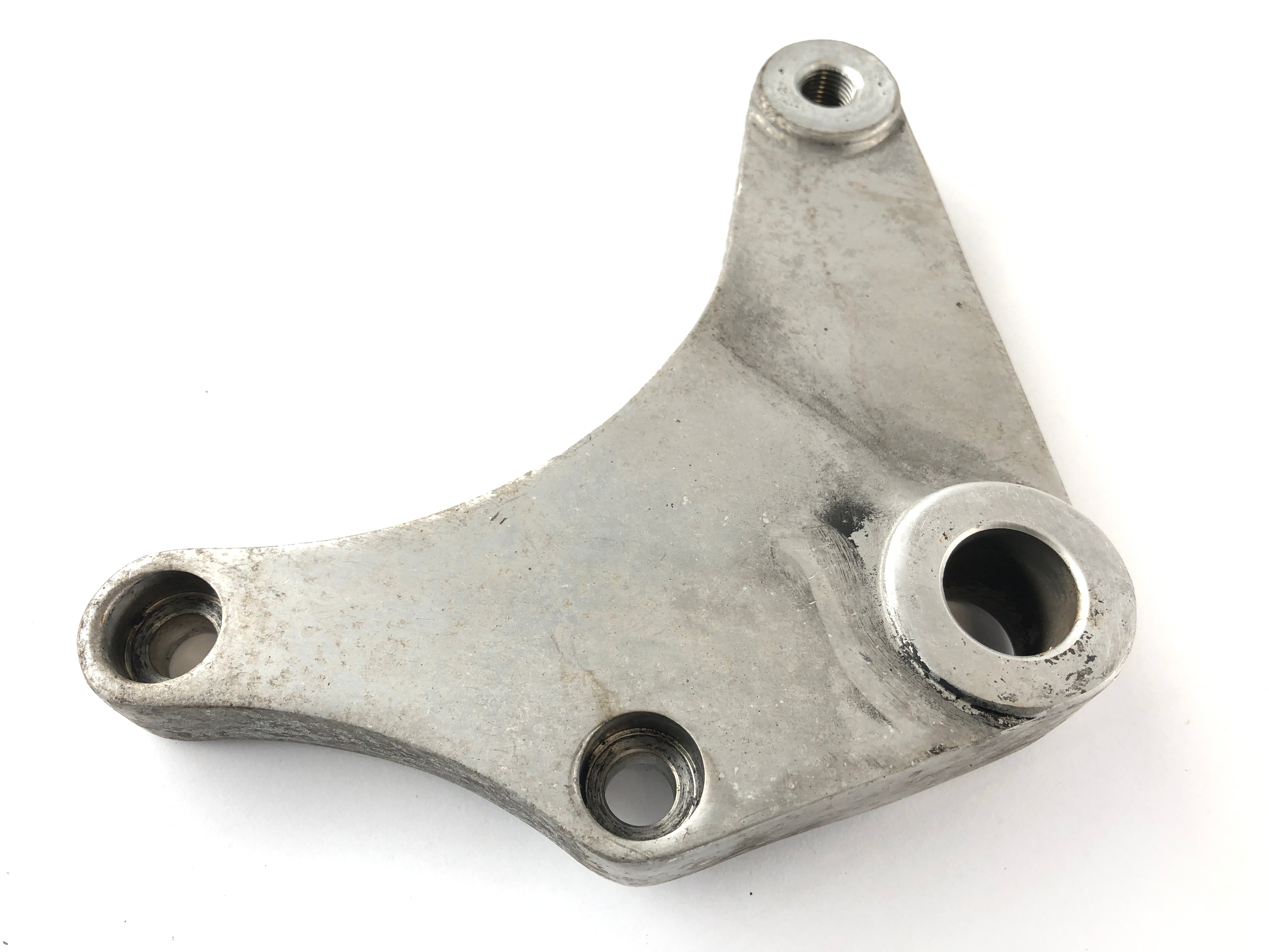 Kawasaki VN 1500 A VNAA [all years] - brake anchor plate