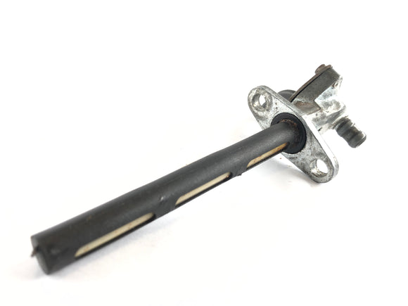 KTM 500 GS [Rotax] - Bensinkran