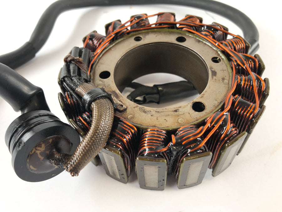 Honda Goldwing GL 1200 SC14 [1991] - Stocker Alternator