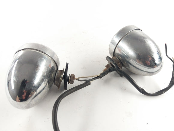 Triumph Thunderbird 900 T309RT [1995] - сигнал поворота