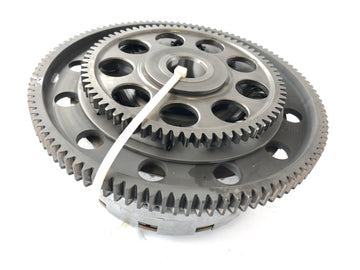 Triumph Thunderbird 900 RT T309 [1997] - Связание - 0