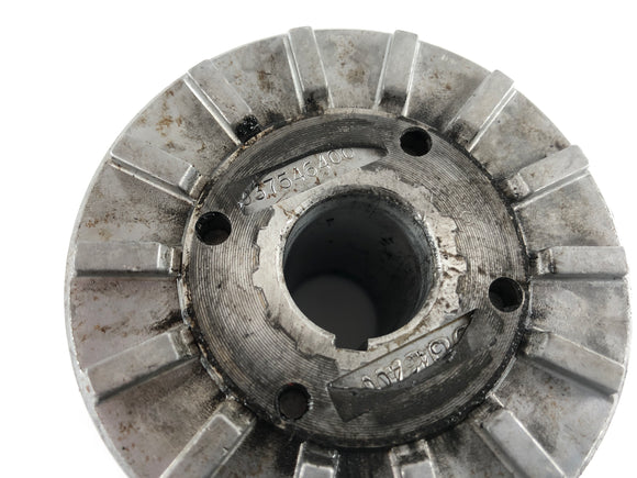 Ducati 888 Strada [1993] - rotor