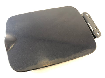 BMW M 535I E28 [1986] - Tankflik