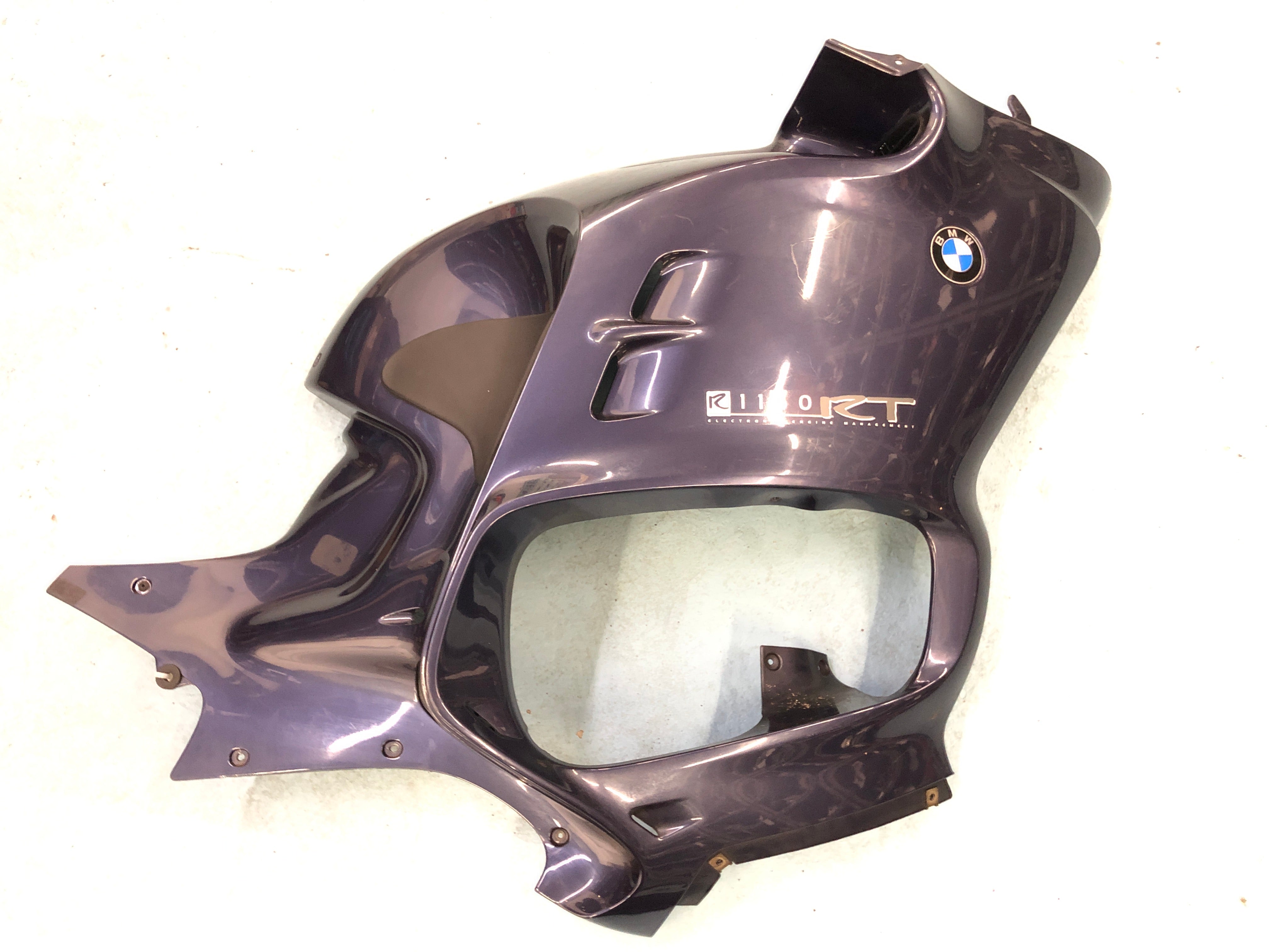 BMW R 1150 RT [2003] - fairing front right