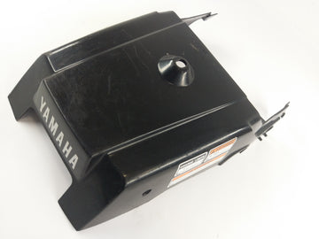 Yamaha XTZ 660 3YF [1990] - tylna okładzina