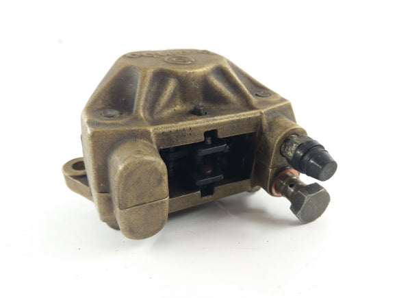 Ducati 750 SS [1994] - Calipadora de frenos detrás